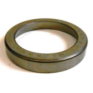  TAPERED ROLLER BEARING CUP 46 80 MM OD SINGLE CUP