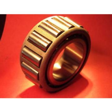  537 Tapered Roller Bearing Single Cone