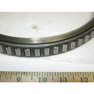  Tapered Roller Bearing TDO 10.5000in Bore 0.8750in Width (29880-29820D)