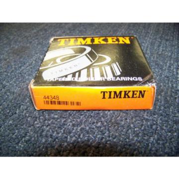  tapered Roller Bearing Cup 44348 New