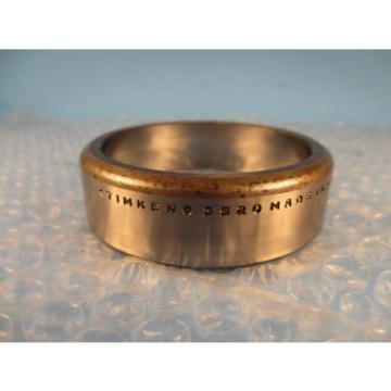   3520 Tapered Roller Bearing Cup