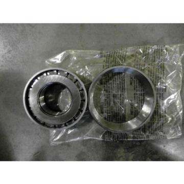 New  Tapered Roller Bearing X30309M_N0635372007
