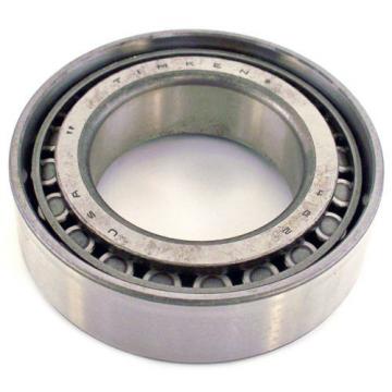  Tapered Roller Bearing 482 With Bearing Cup 5535