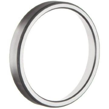  13836 Tapered Roller Bearing Single Cup Standard Tolerance Straight