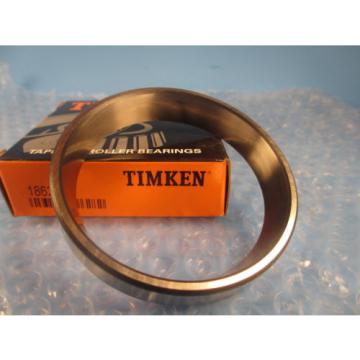  18620 Tapered Roller Bearing Cup