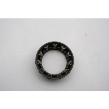 New Old Stock  42000 Cage 5BC Tapered Roller Bearing Single Cone