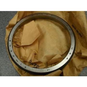  42584 TAPERED ROLLER BEARING *NEW*