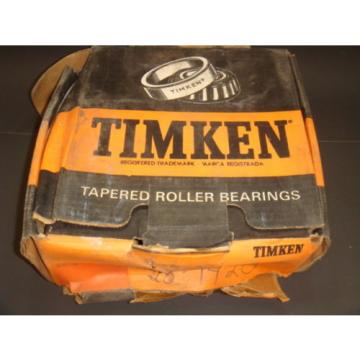 NEW  TAPERED ROLLER BEARING K312463 NA497-SW NEW IN BOX