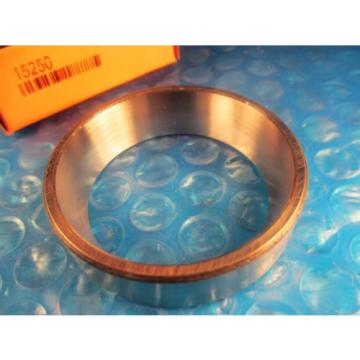  15250 Tapered Roller Bearing Cup 15250