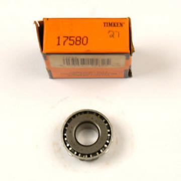 17580  TAPERED ROLLER BEARING (CONE ONLY) (A-1-3-5-27)