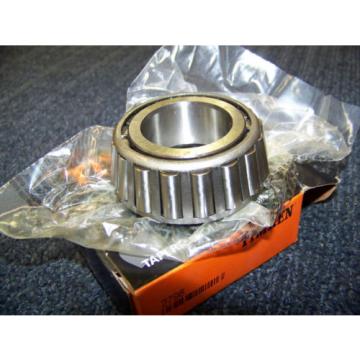  Tapered Roller Bearing # 2796 New