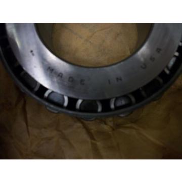  455W Tapered Roller Bearing