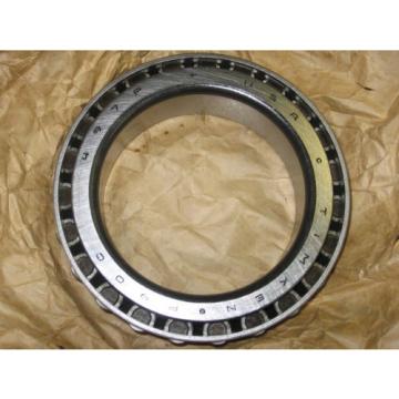  497P Tapered Roller Bearing Cone