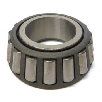  TAPERED ROLLER BEARING 02475 1.25&#034; BORE 0.8750&#034; WIDTH