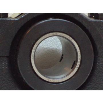 Sealmaster EO RB4042 1-7/16&#034; Bore Tapered Roller Bearing 19143DE Pillow Block