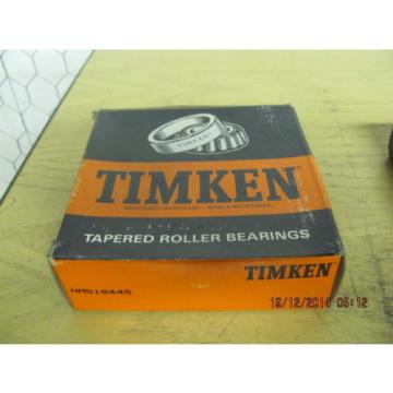  HM518445 Tapered Roller Bearing
