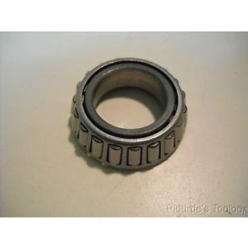 New HRB L44649 Tapered Roller Bearing Cone 1.0625&#034; Bore