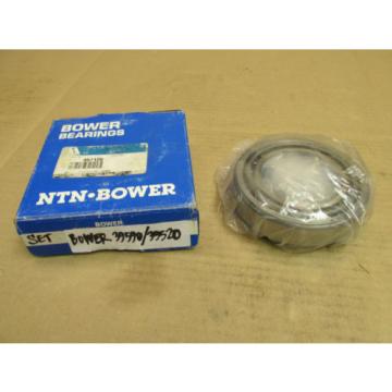 NIB BOWER/ SET 39590/39520 TAPERED ROLLER BEARING CONE &amp; CUP SET