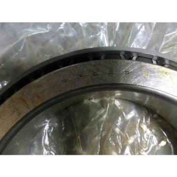  Tapered Roller Bearing Cone 93825 New