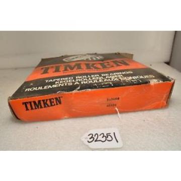  215098 Tapered Roller Bearing (Inv.32351)