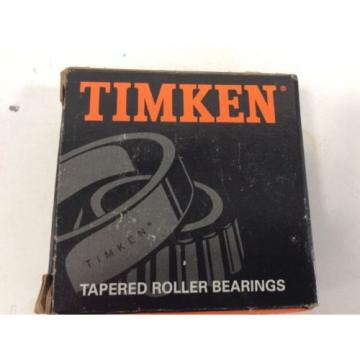  3880 Tapered Roller Bearing Single Cone Steel 1.6250&#034; ID 1.1875&#034; Width