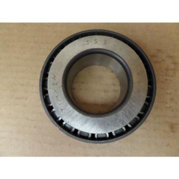 NEW  555-S 555S 555 S TAPERED ROLLER BEARING