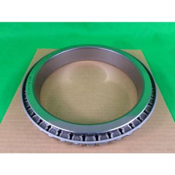  LM446349 Tapered Roller Bearing Assembly Cone