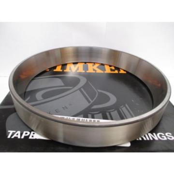 NEW  TAPERED ROLLER BEARING RACE 46720