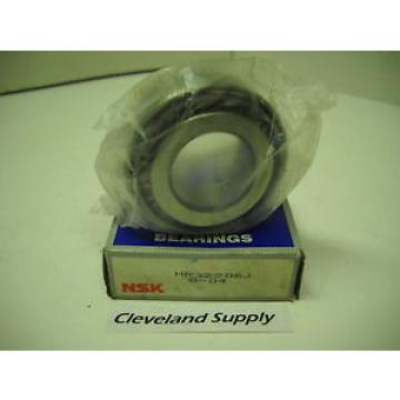  MODEL HR32206J TAPERED ROLLER BEARING ASSEMBLY NEW CONDITION IN BOX