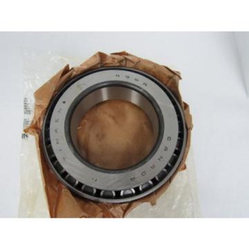  MATCHED TAPERED ROLLER BEARING ASSEMBLY 495A