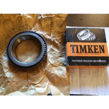  48190 Tapered Roller Bearing