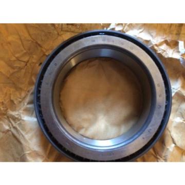  48190 Tapered Roller Bearing