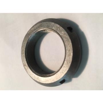  Bearing Lock Nut TN7 New Roller Tapered spindle axle tractor auto car