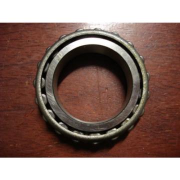  Tapered Roller Bearing Bore 1-5/8&#034; Width 11/16&#034; Single 18950 /5161eHQ3