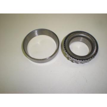 (100) Complete Tapered Roller Cup &amp; Cone Bearing L45449 &amp; L45410