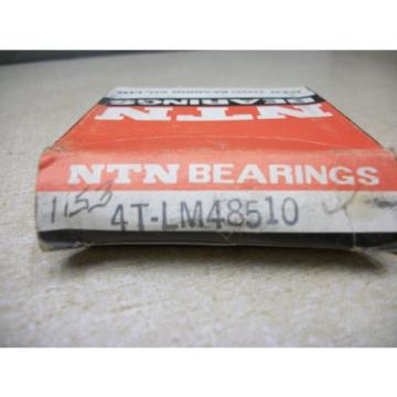  LM48510 Tapered Roller Bearing Cup