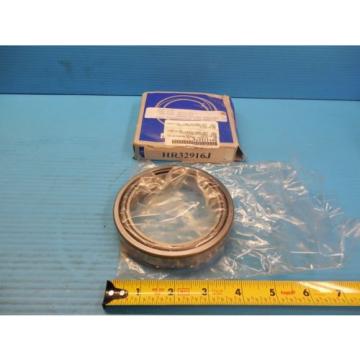 NEW IN BOX  HR32916J TAPER ROLLER BEARING INDUSTRIAL MACHINERY TRANSMISSION