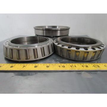 10305 Tapered Roller Bearings in E10305A Double Cup Race 2-Bearings