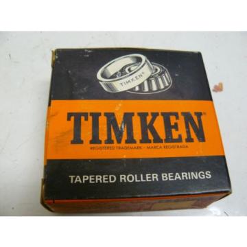 NEW  31594 BEARING TAPERED ROLLER SINGLE CONE 1-3/8 INCH BORE