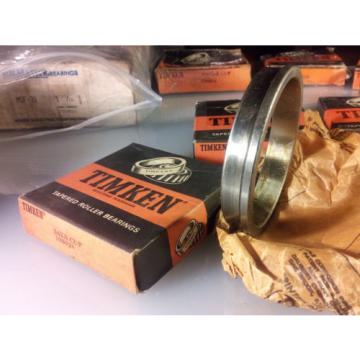 362B TAPERED ROLLER BEARING CUP ONLY (K-1-9-6-16)