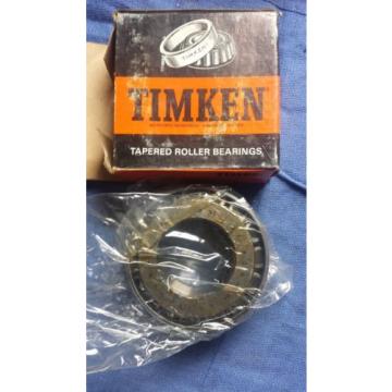 New  624 tapered roller bearing
