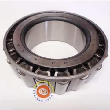 740 Tapered Roller Bearing Cone (replaces Caterpillar 5P 9176) - 