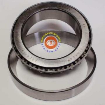 32015X Tapered Roller Bearing Cup and Cone Set 75x115x25 - 
