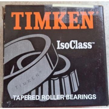  IsoClass 30306M 9\KM1 Tapered Roller Bearing
