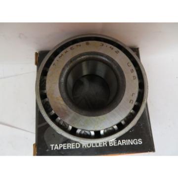 NEW  TAPERED ROLLER BEARING 3192