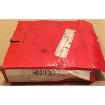MRI HM218248 Tapered Roller Bearings Cone Precision NOS