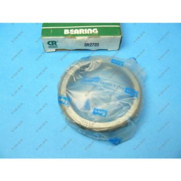 CR BR2720 Tapered Roller Bearing Cup 3.00&#034; X 0.75&#034;  NIB
