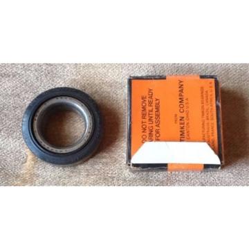  Tapered Roller Bearings LM48510 Made In USA With Original Box