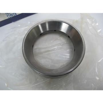  78549D Tapered Roller Bearing Double Cup Steel 5.5&#034; OD 2.0395&#034; Width