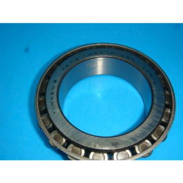 1 NEW  387S ROLLER BEARING TAPERED 387S DOUBLE CUP ASSEMBLY NEW IN BOX